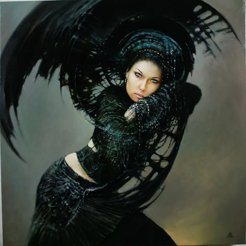 2008 14 lacrima