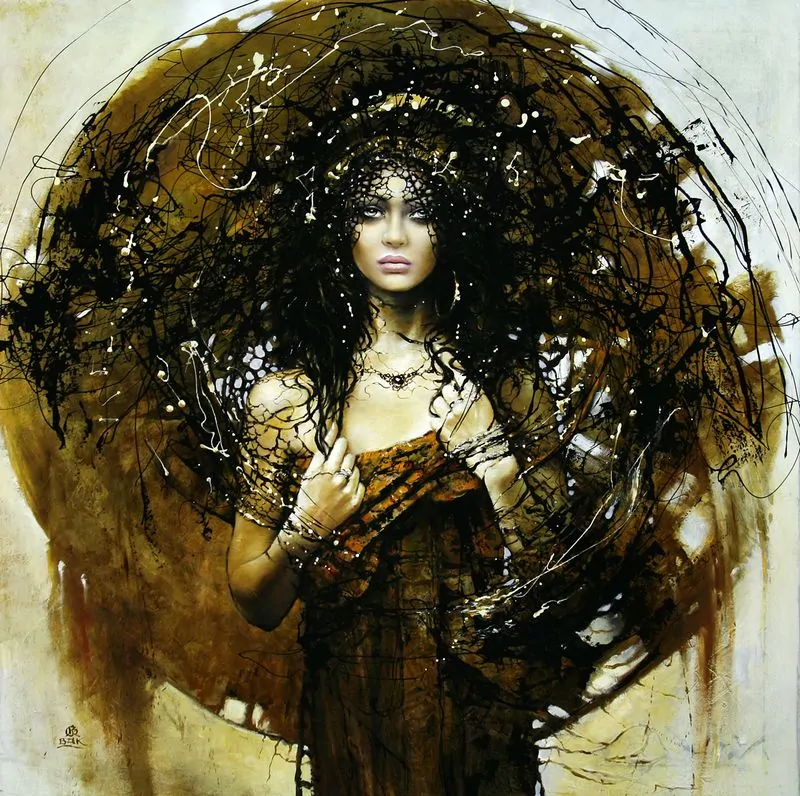 2008 37 gypsy