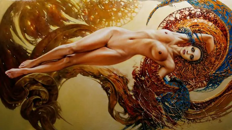 2011 23 golden dawn