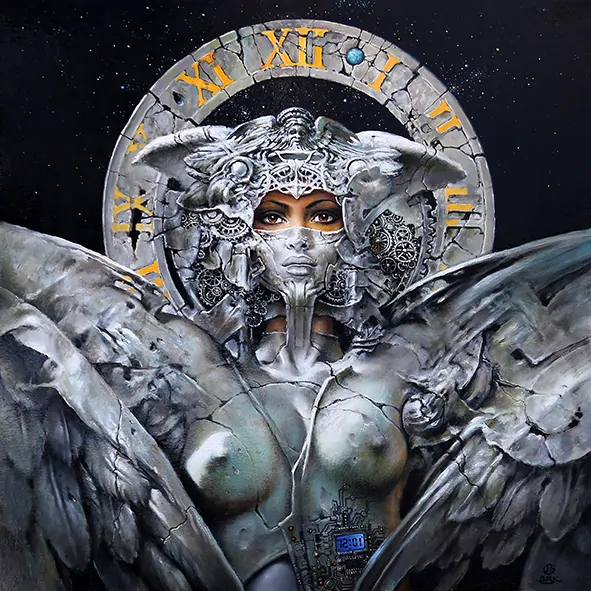 2015 21 time ii