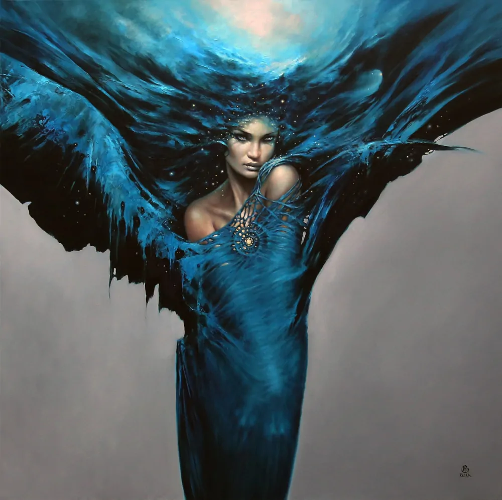 2018 29 ocean lady
