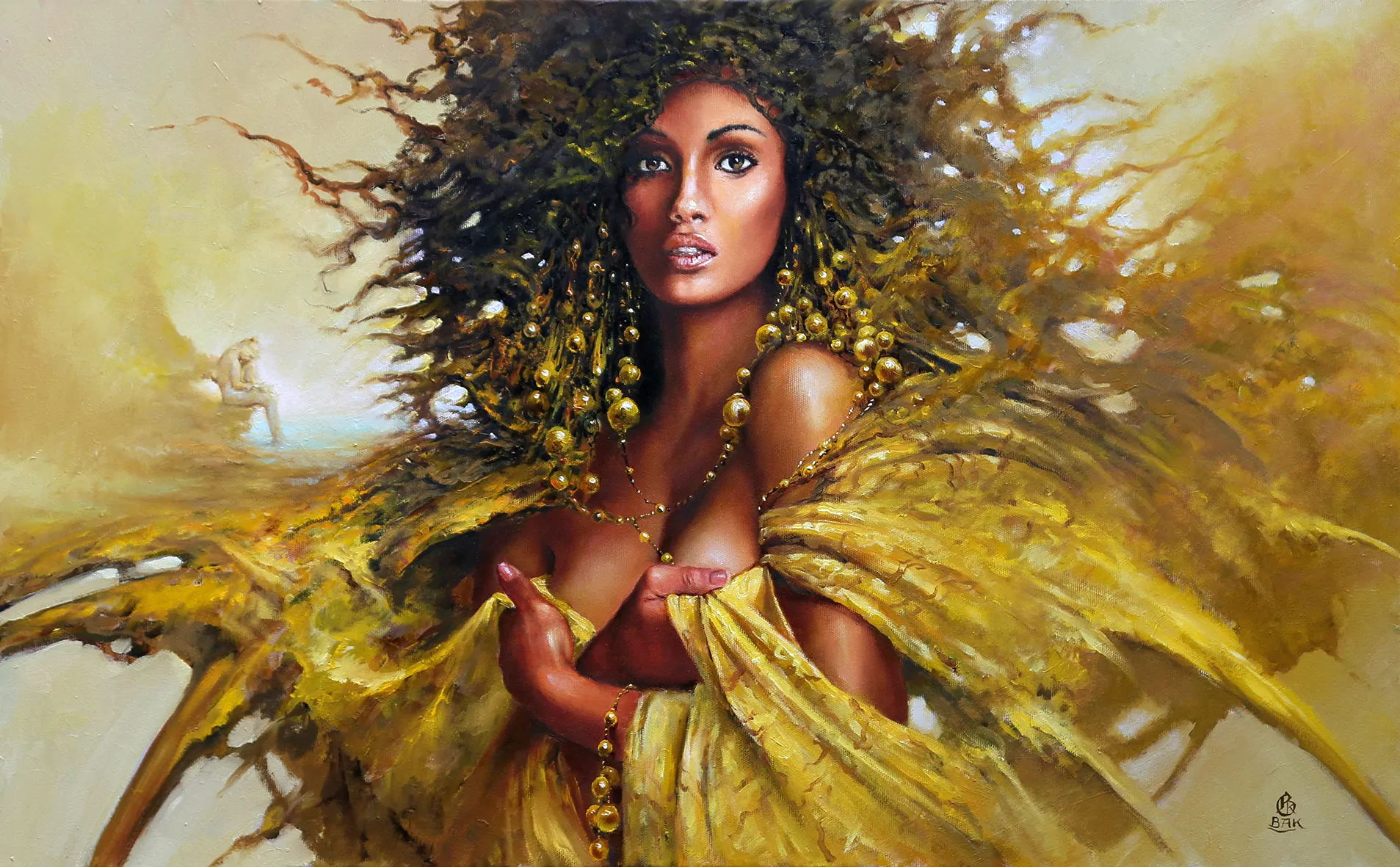 2021 exitus de paradiso 50x80cm