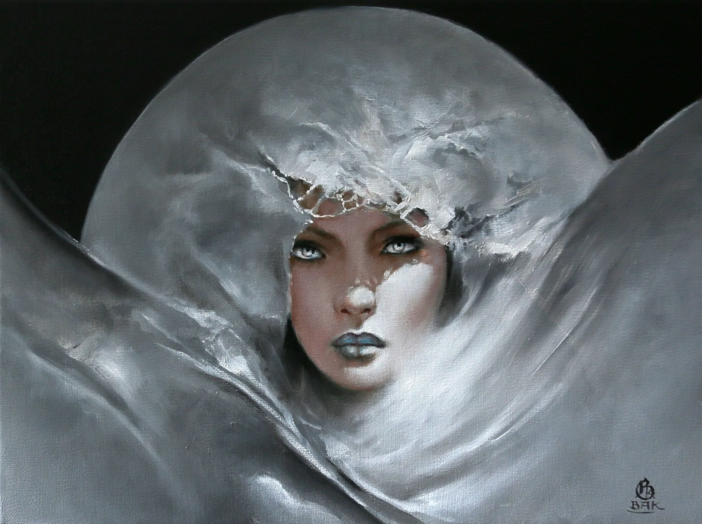 2024 melancholia 40x50vonp